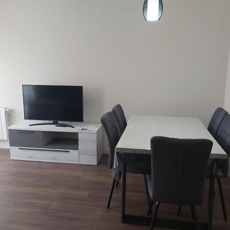 Corral Del Duque II Apartment San Cristobal de Segovia Ngoại thất bức ảnh