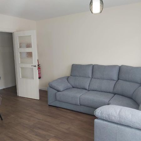 Corral Del Duque II Apartment San Cristobal de Segovia Ngoại thất bức ảnh