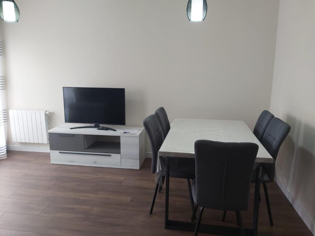 Corral Del Duque II Apartment San Cristobal de Segovia Ngoại thất bức ảnh