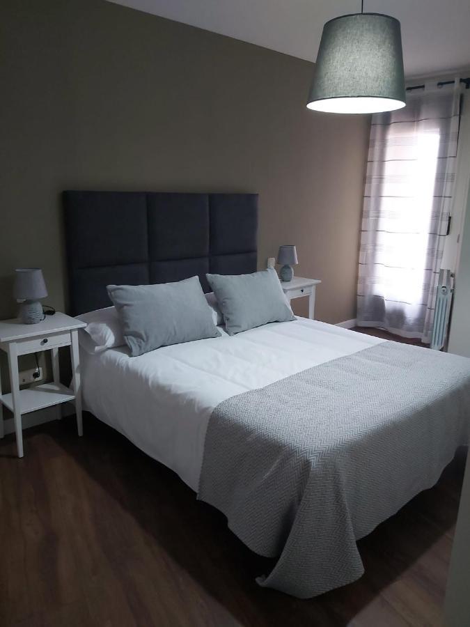 Corral Del Duque II Apartment San Cristobal de Segovia Ngoại thất bức ảnh