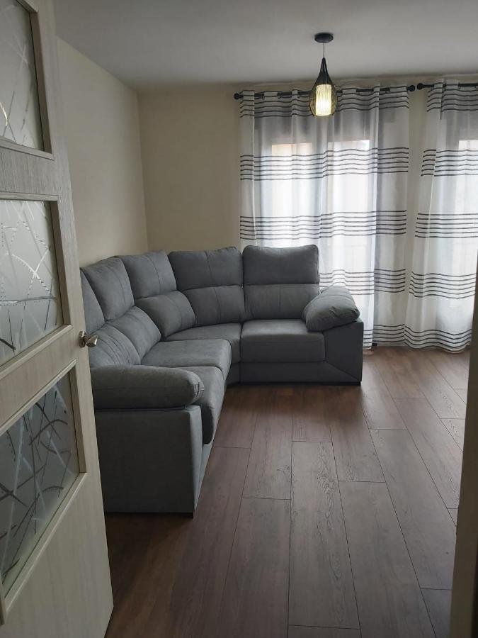 Corral Del Duque II Apartment San Cristobal de Segovia Ngoại thất bức ảnh