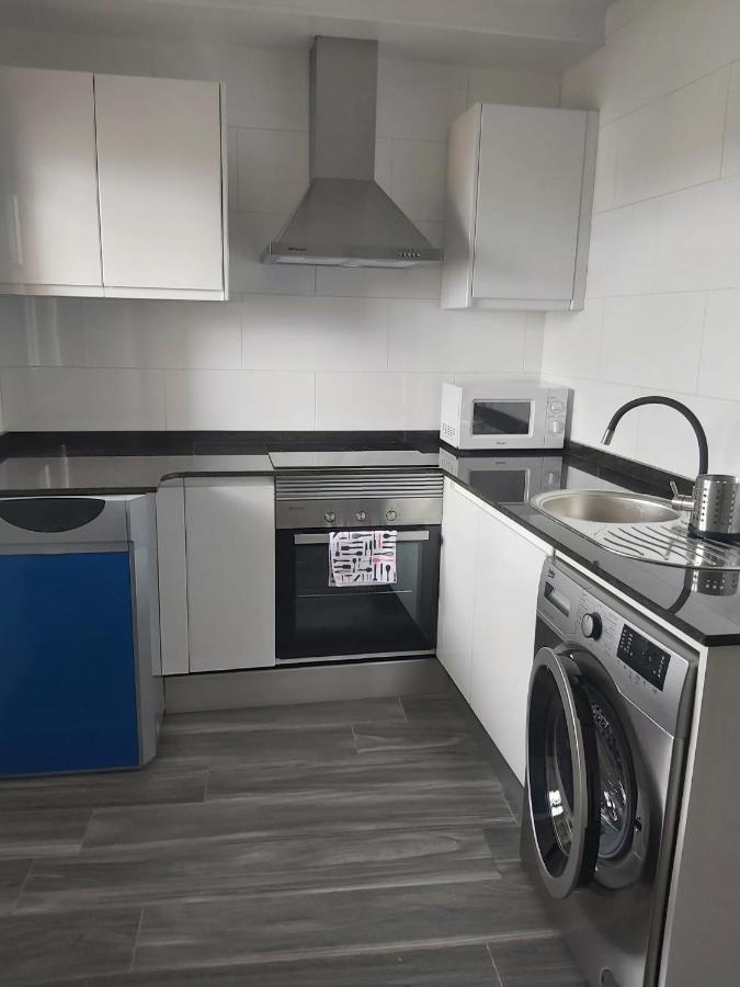Corral Del Duque II Apartment San Cristobal de Segovia Ngoại thất bức ảnh