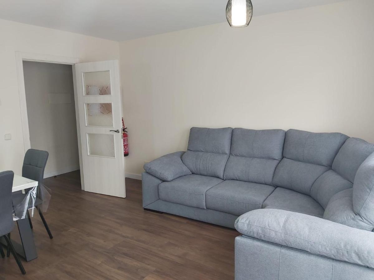 Corral Del Duque II Apartment San Cristobal de Segovia Ngoại thất bức ảnh